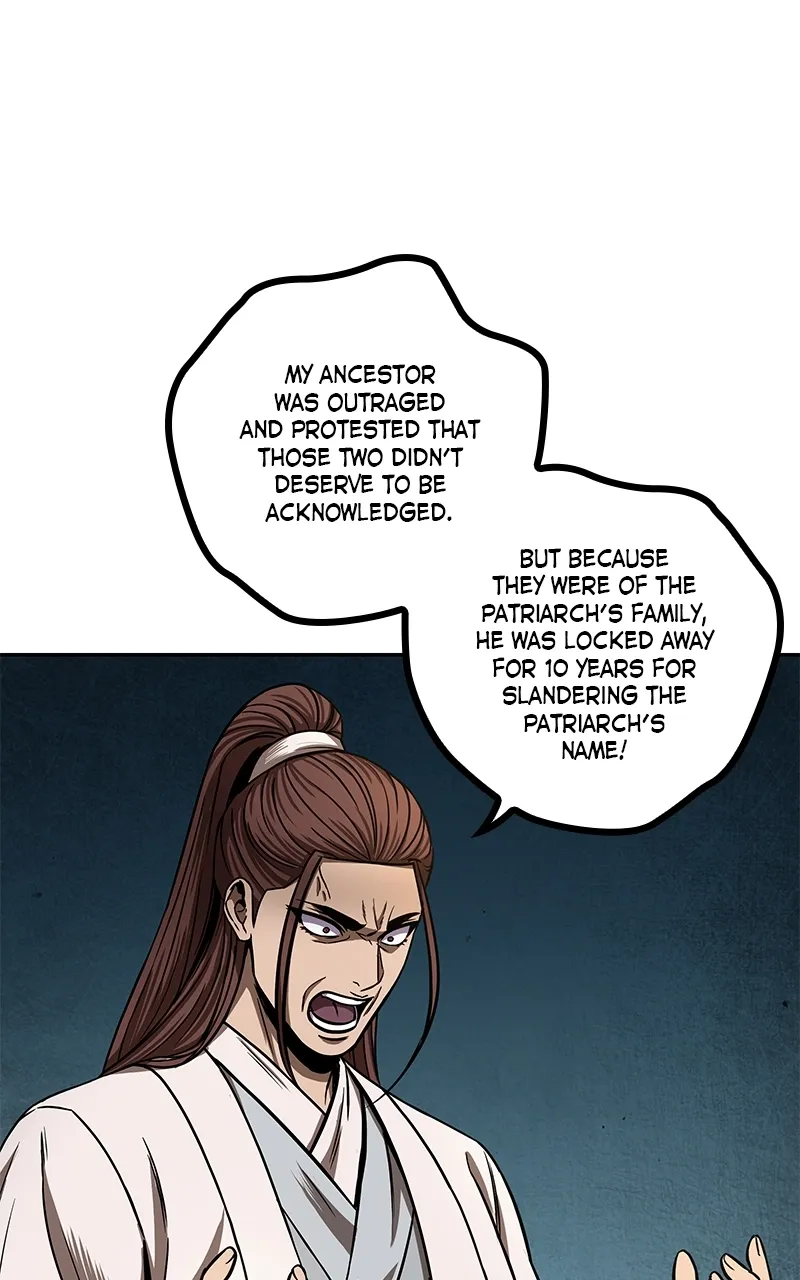 Nano Machine Chapter 97 Page 86