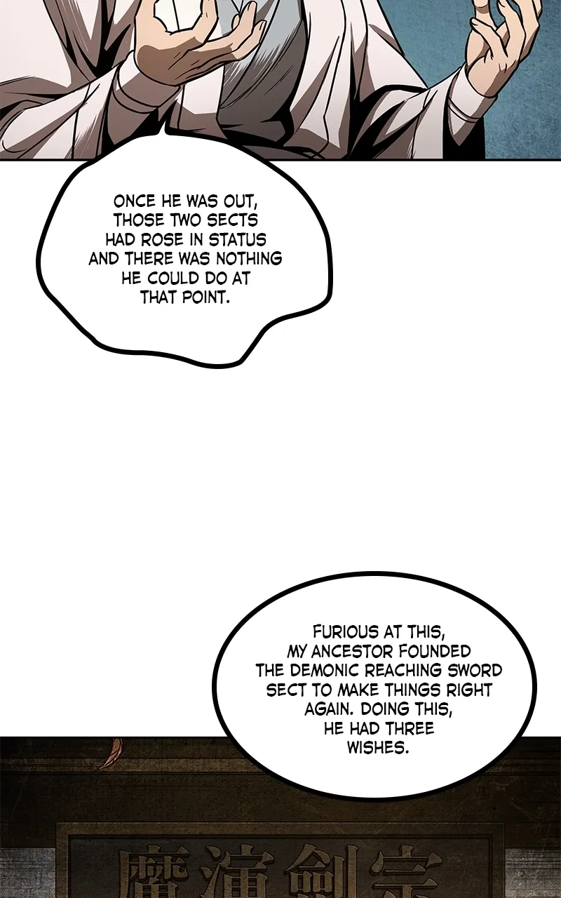Nano Machine Chapter 97 Page 87