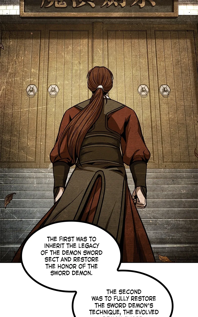 Nano Machine Chapter 97 Page 88