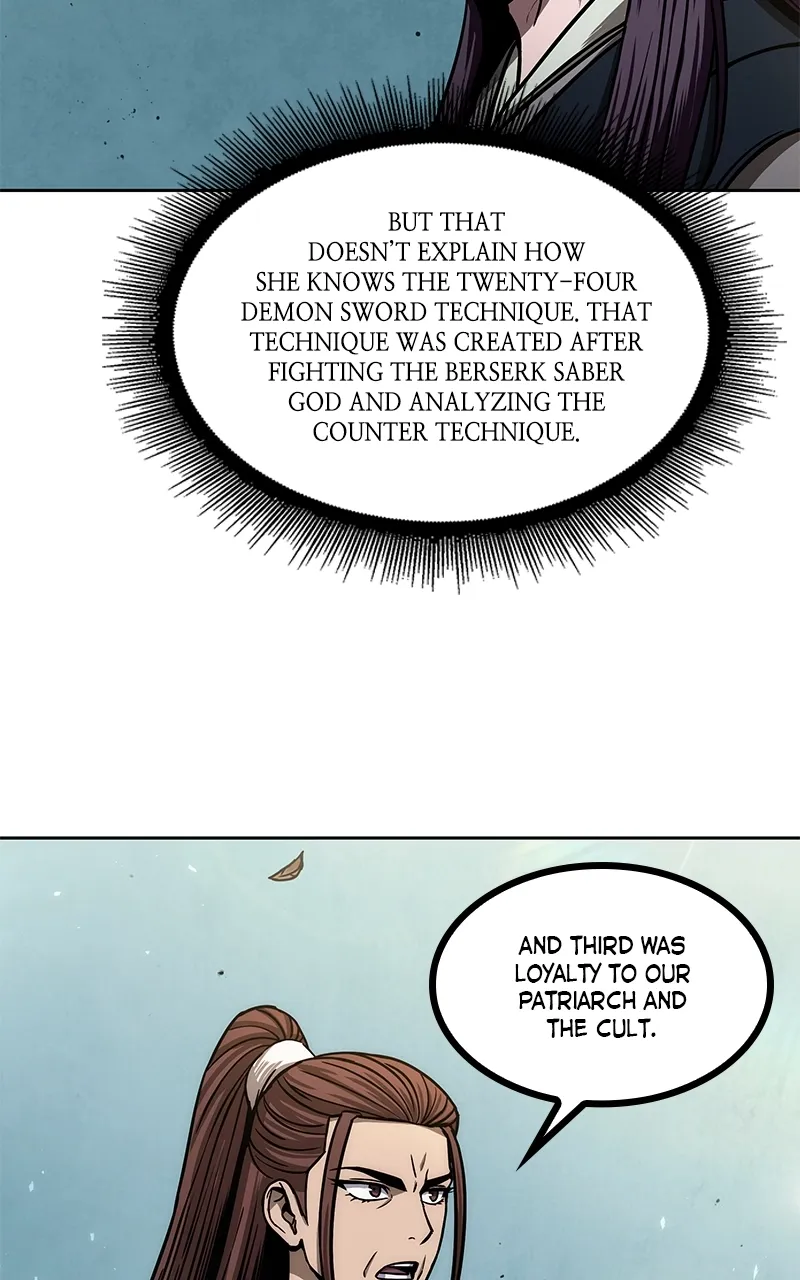 Nano Machine Chapter 97 Page 90