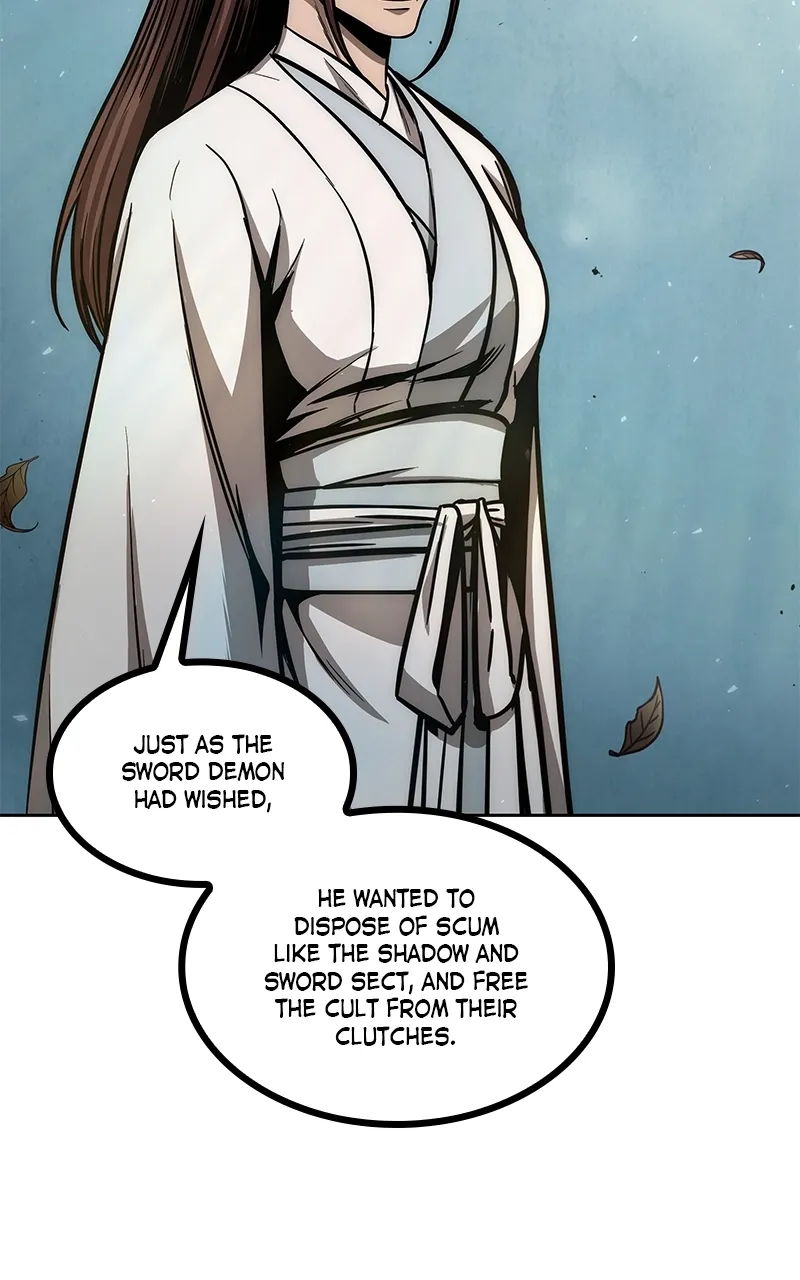 Nano Machine Chapter 97 Page 91