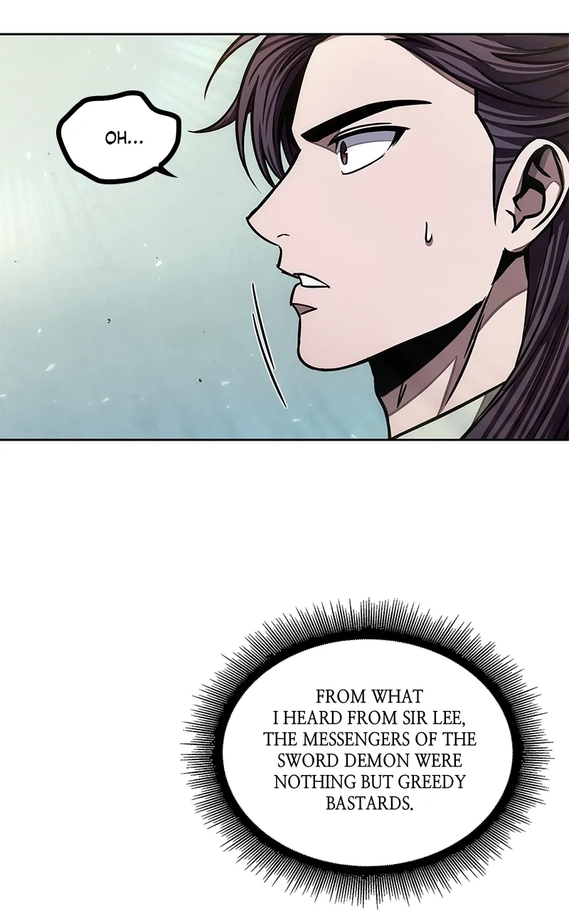 Nano Machine Chapter 97 Page 92