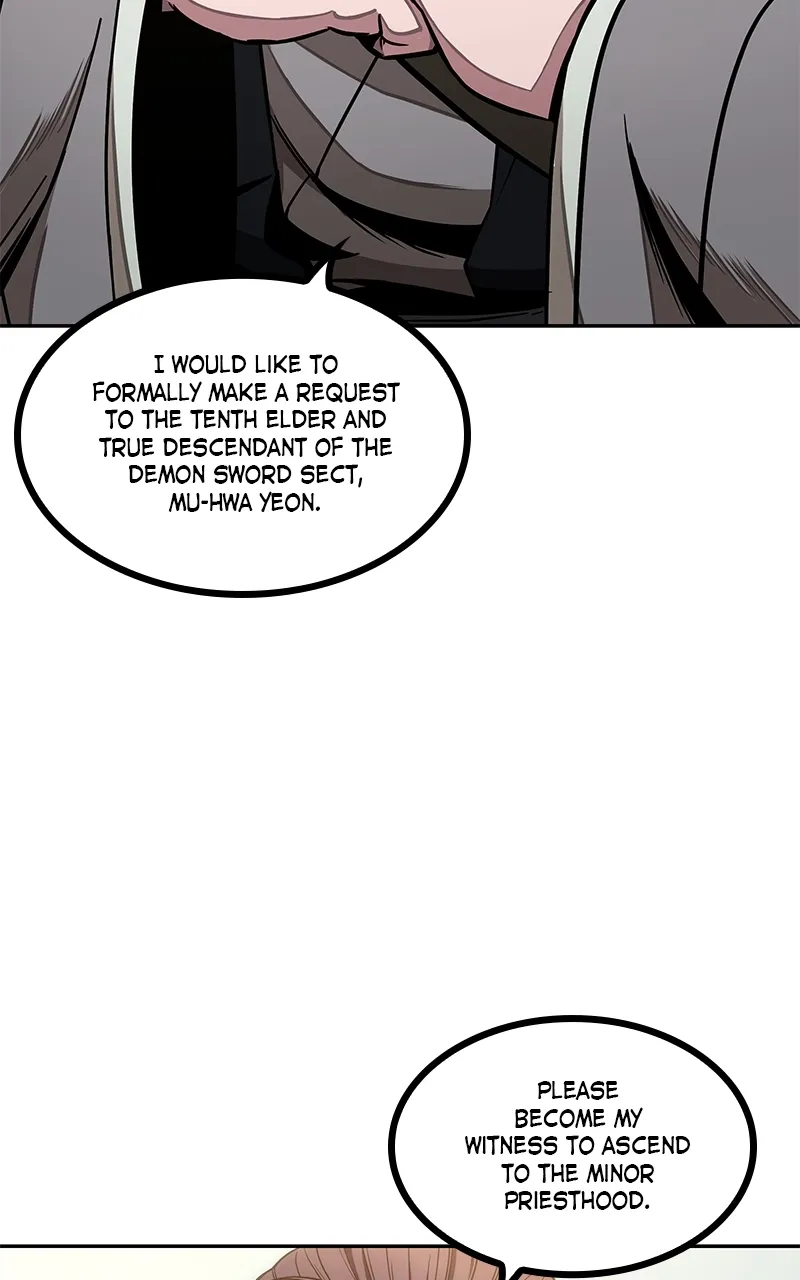 Nano Machine Chapter 97 Page 99