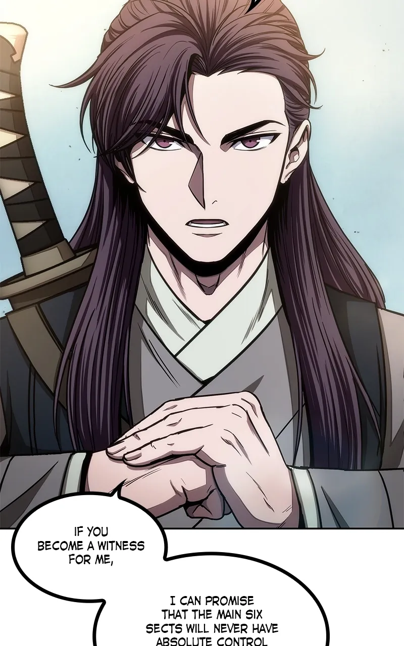 Nano Machine Chapter 97 Page 100