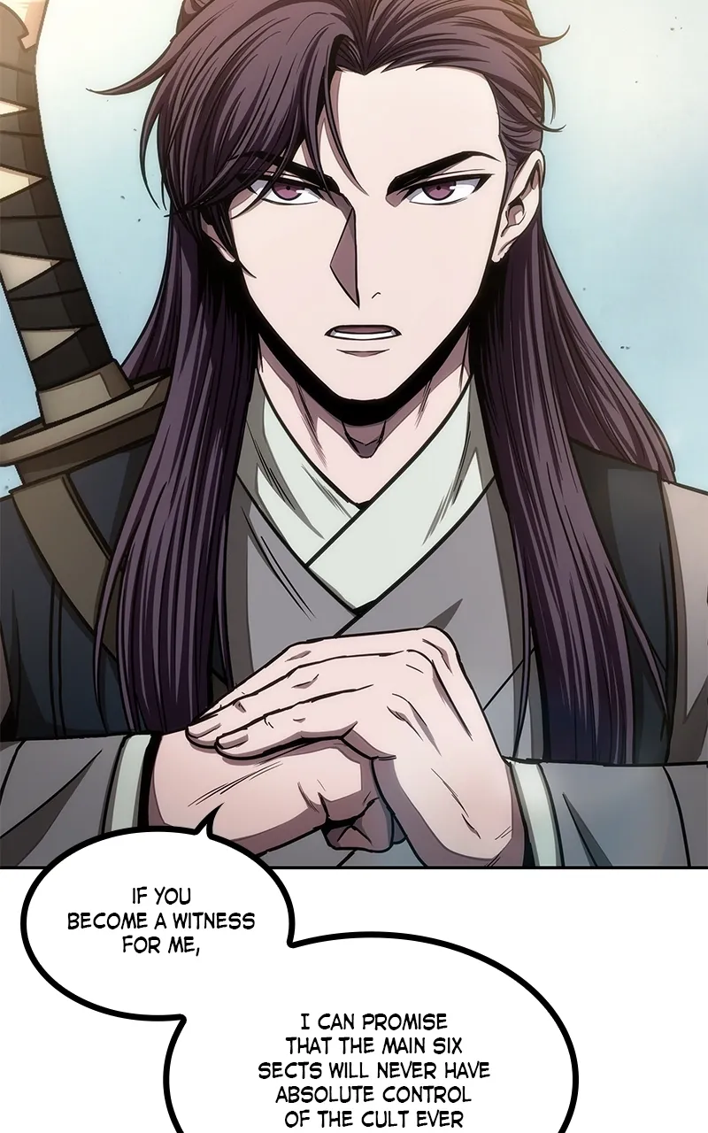 Nano Machine Chapter 98 Page 3