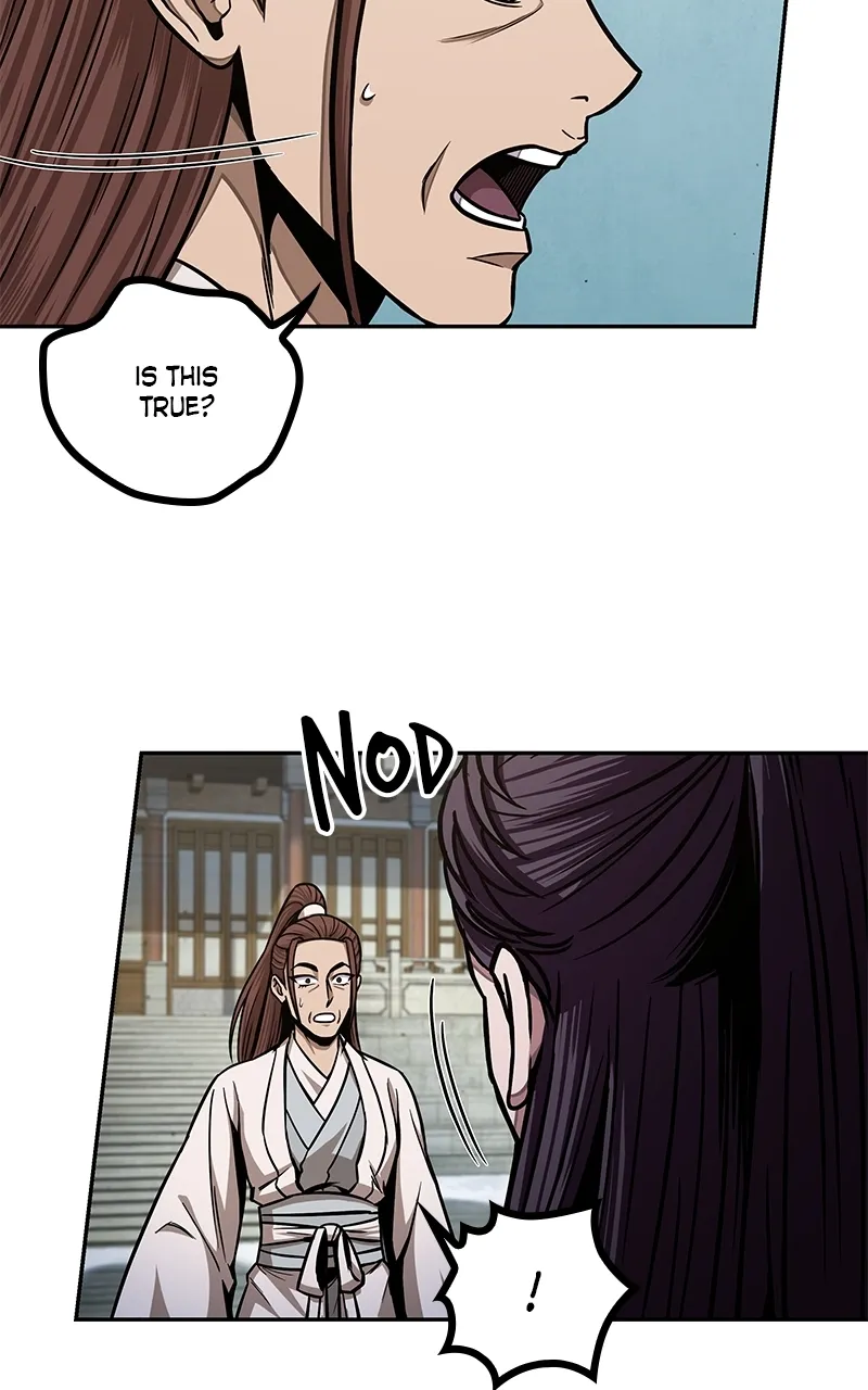 Nano Machine Chapter 98 Page 8