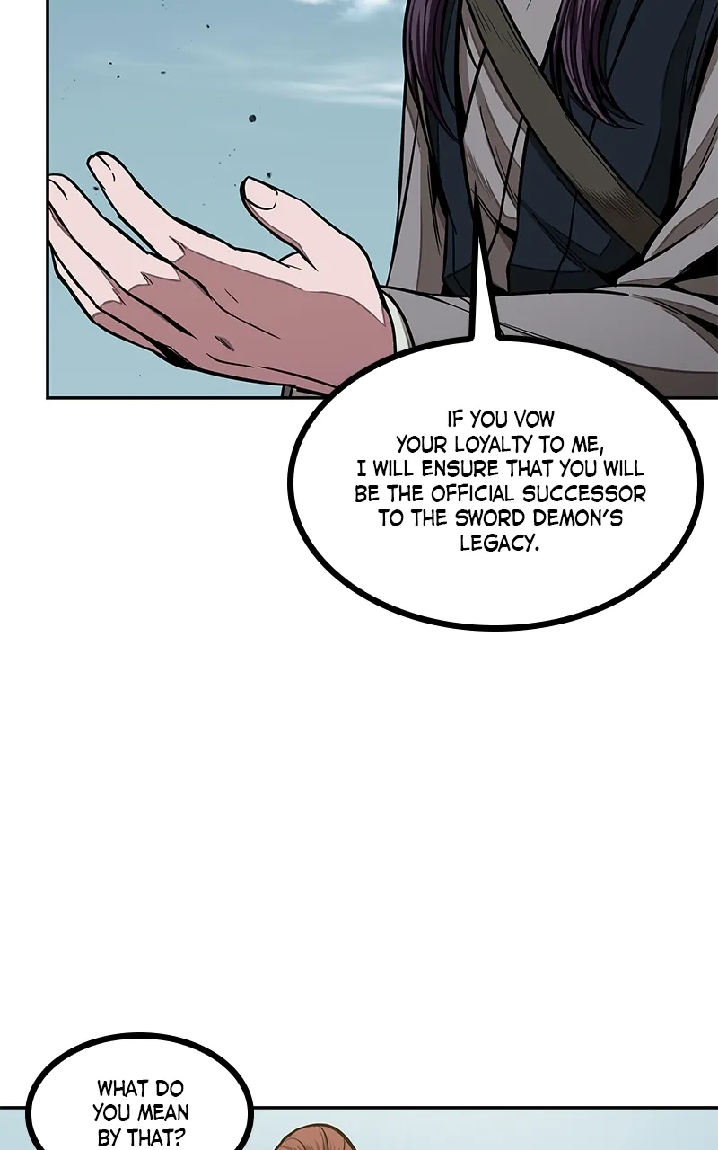 Nano Machine Chapter 98 Page 10