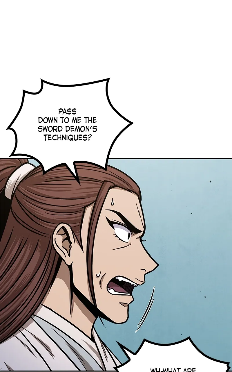 Nano Machine Chapter 98 Page 15