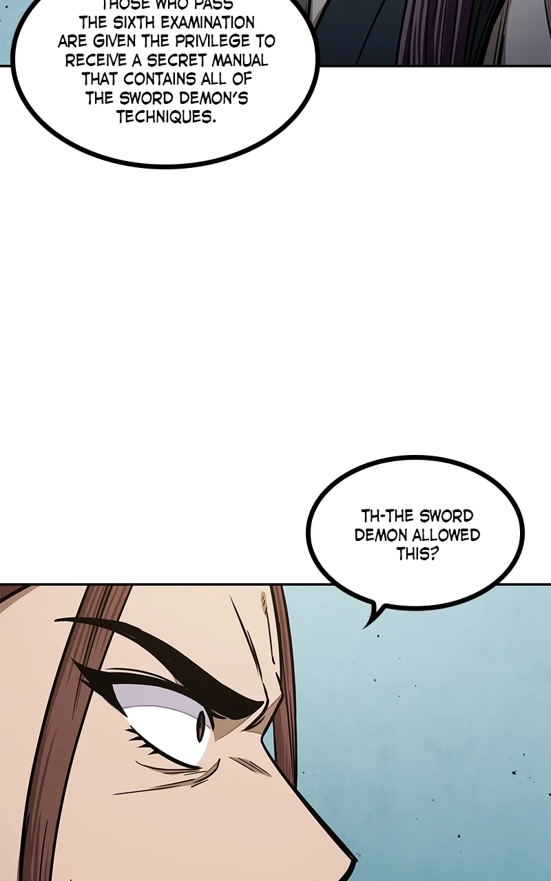 Nano Machine Chapter 98 Page 18
