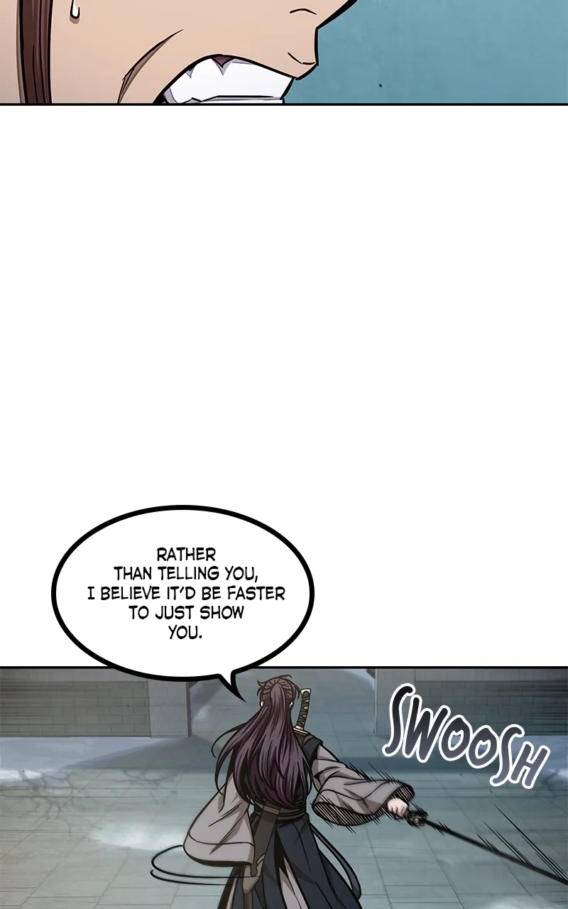 Nano Machine Chapter 98 Page 19