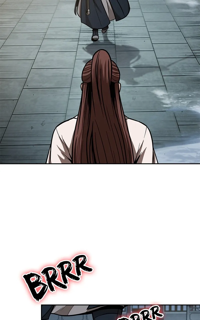 Nano Machine Chapter 98 Page 20