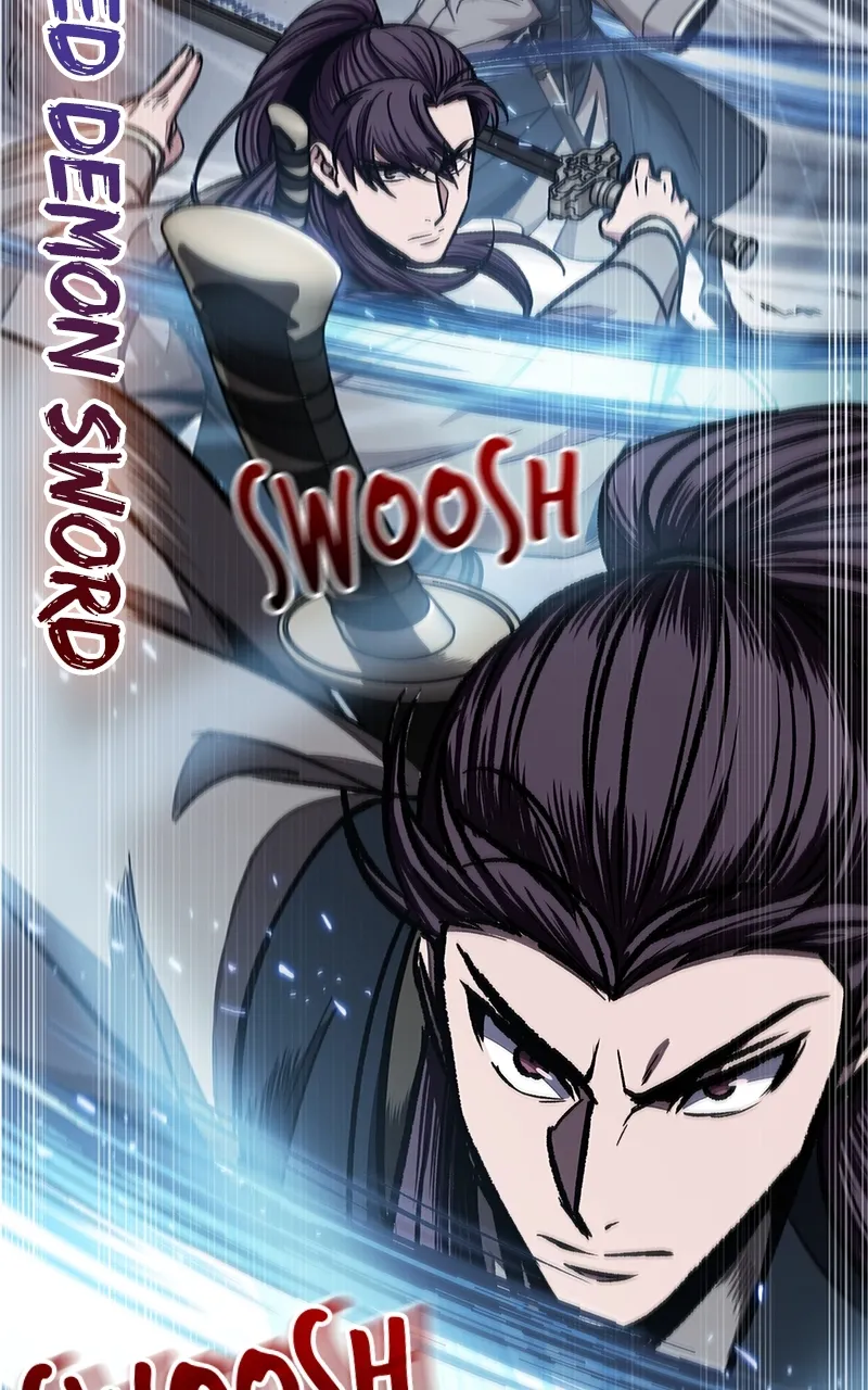 Nano Machine Chapter 98 Page 23
