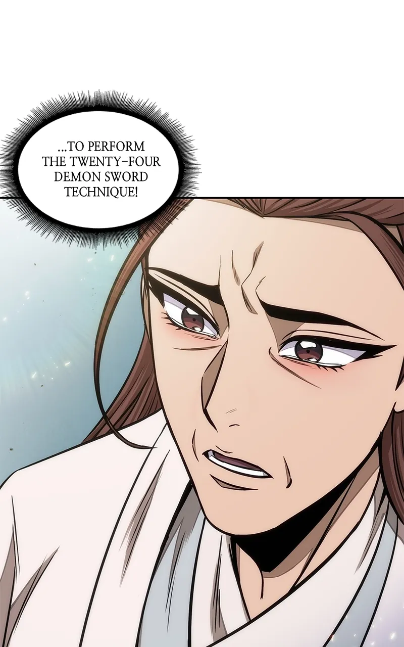 Nano Machine Chapter 98 Page 35