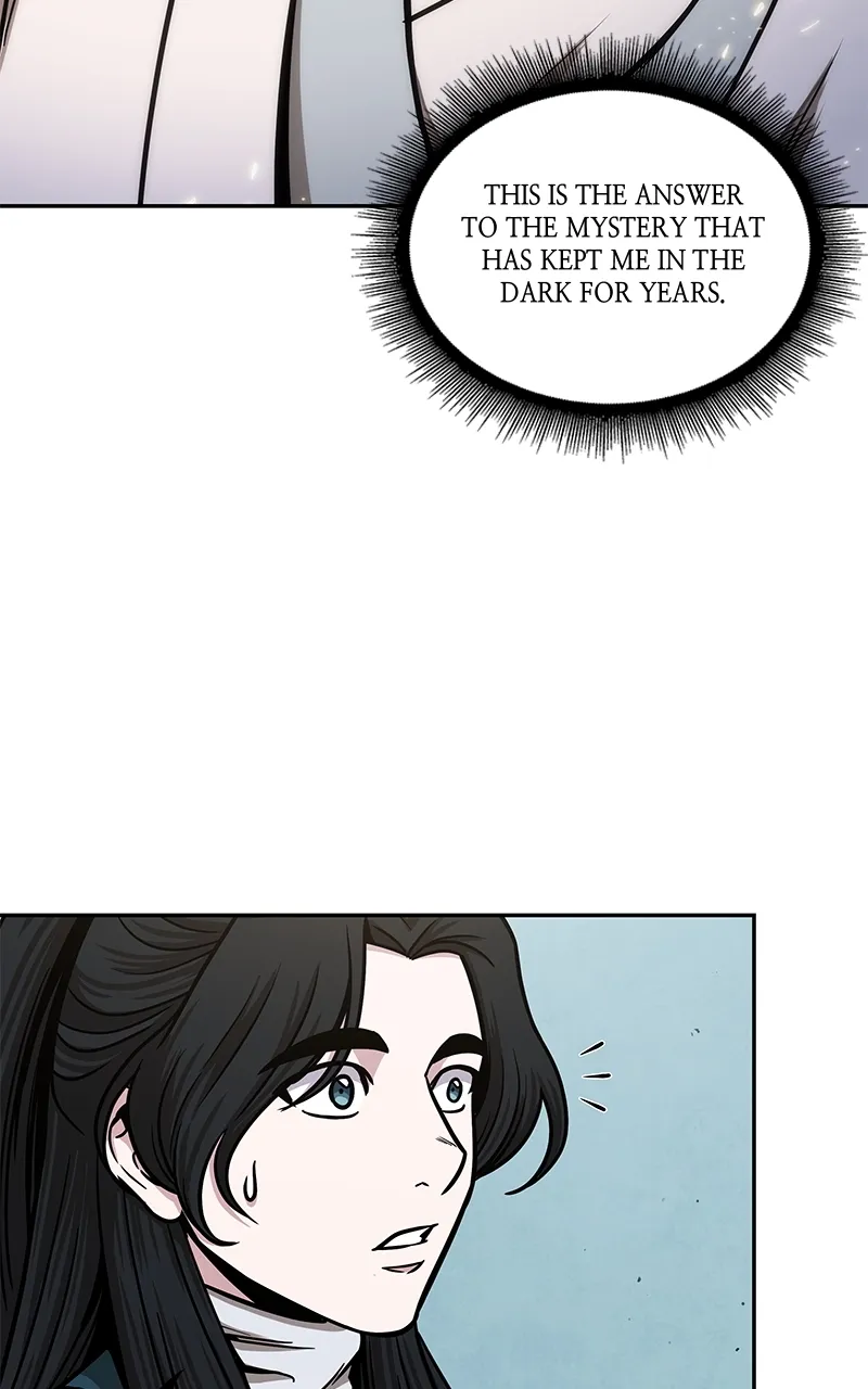 Nano Machine Chapter 98 Page 36