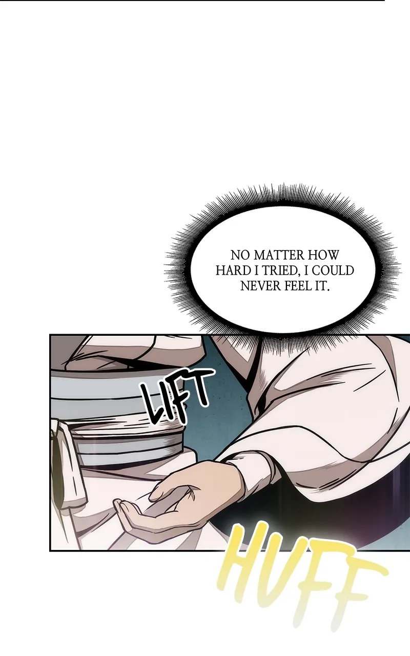 Nano Machine Chapter 98 Page 38