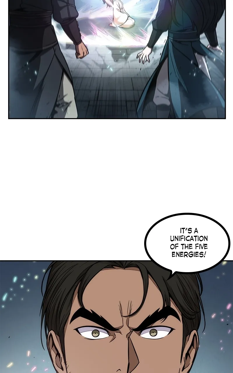 Nano Machine Chapter 98 Page 42