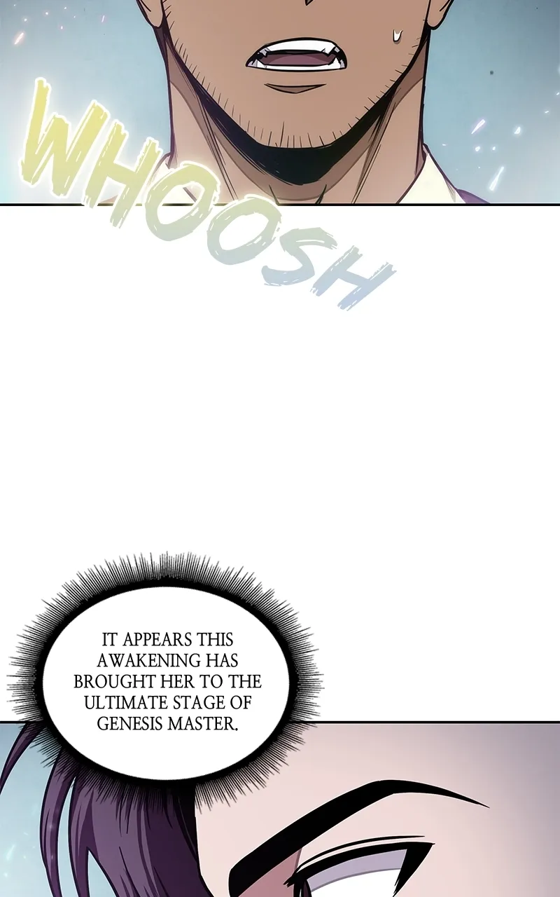Nano Machine Chapter 98 Page 43