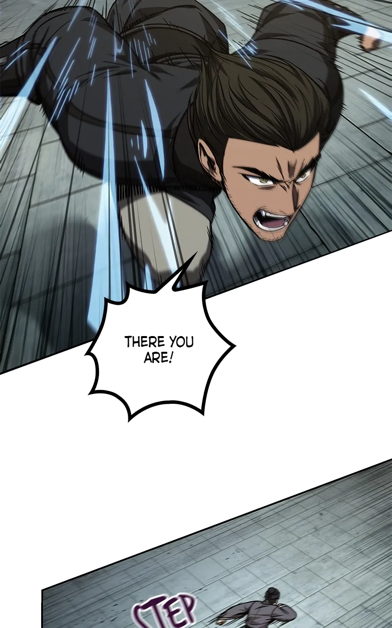 Nano Machine Chapter 98 Page 51