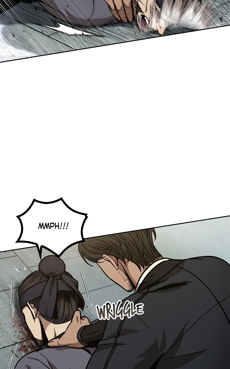 Nano Machine Chapter 98 Page 53