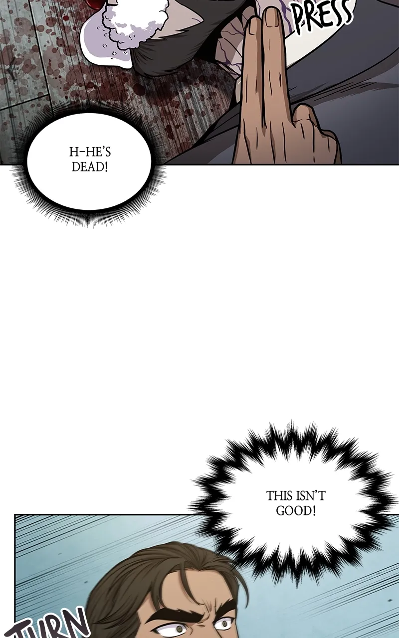Nano Machine Chapter 98 Page 58
