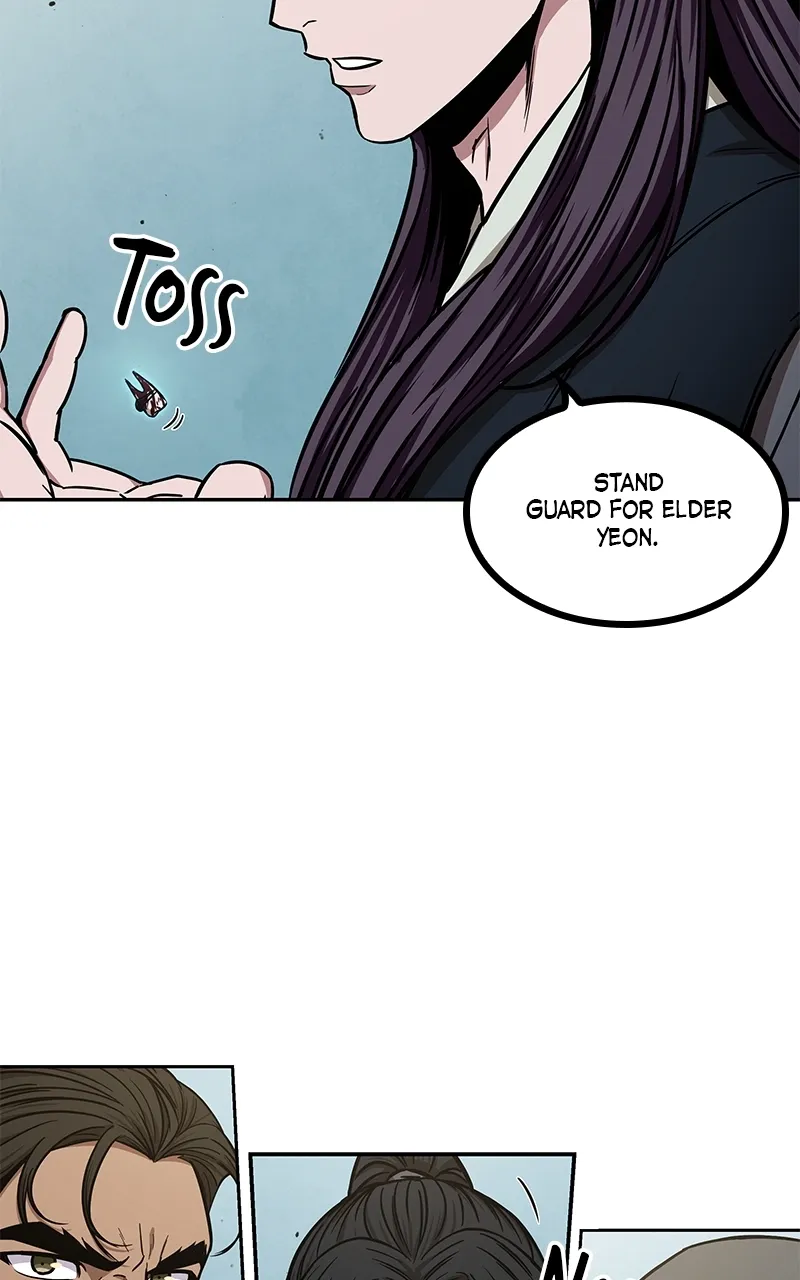 Nano Machine Chapter 98 Page 63