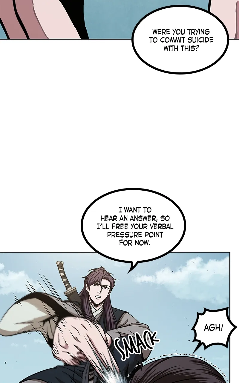 Nano Machine Chapter 98 Page 67
