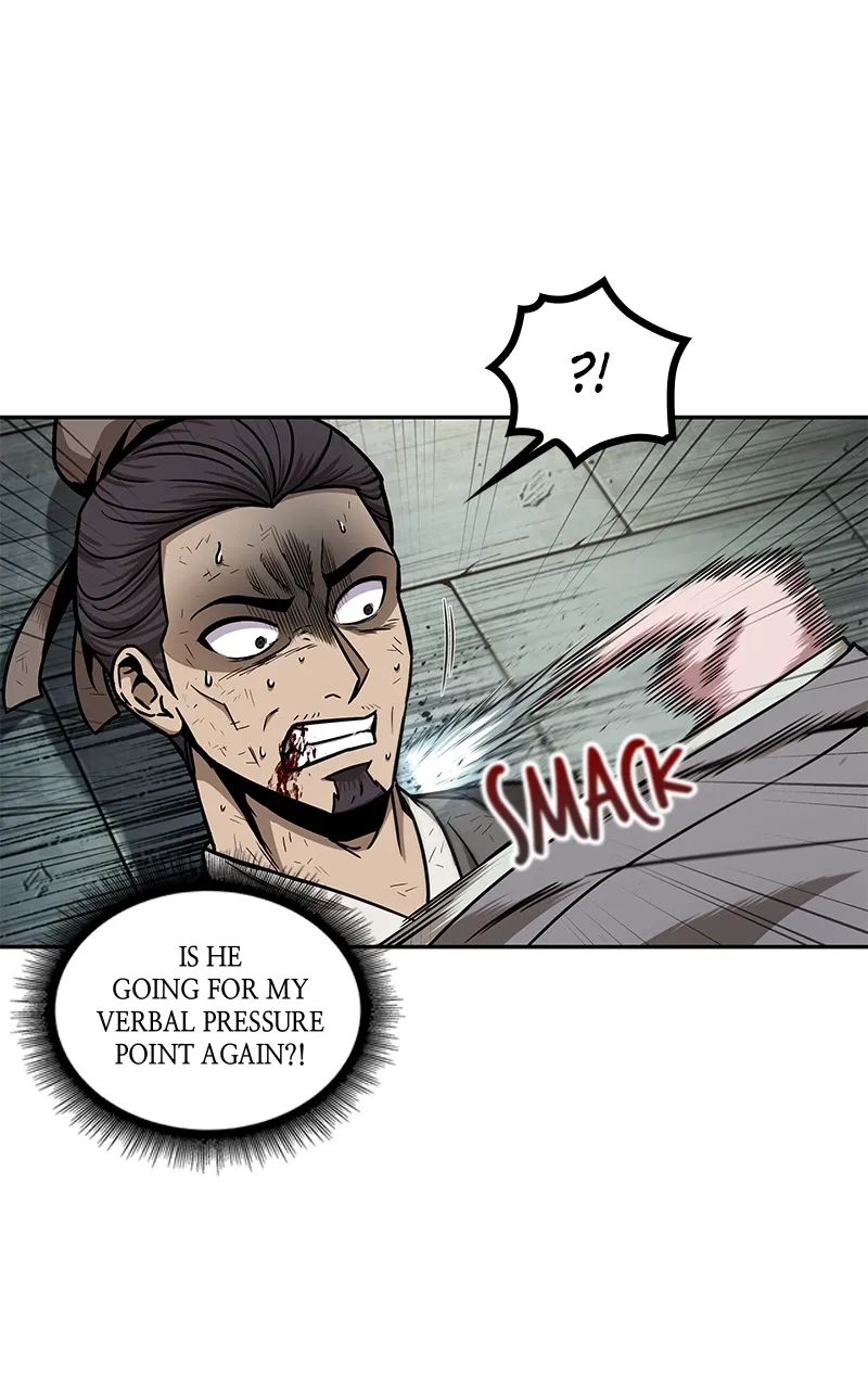 Nano Machine Chapter 98 Page 70