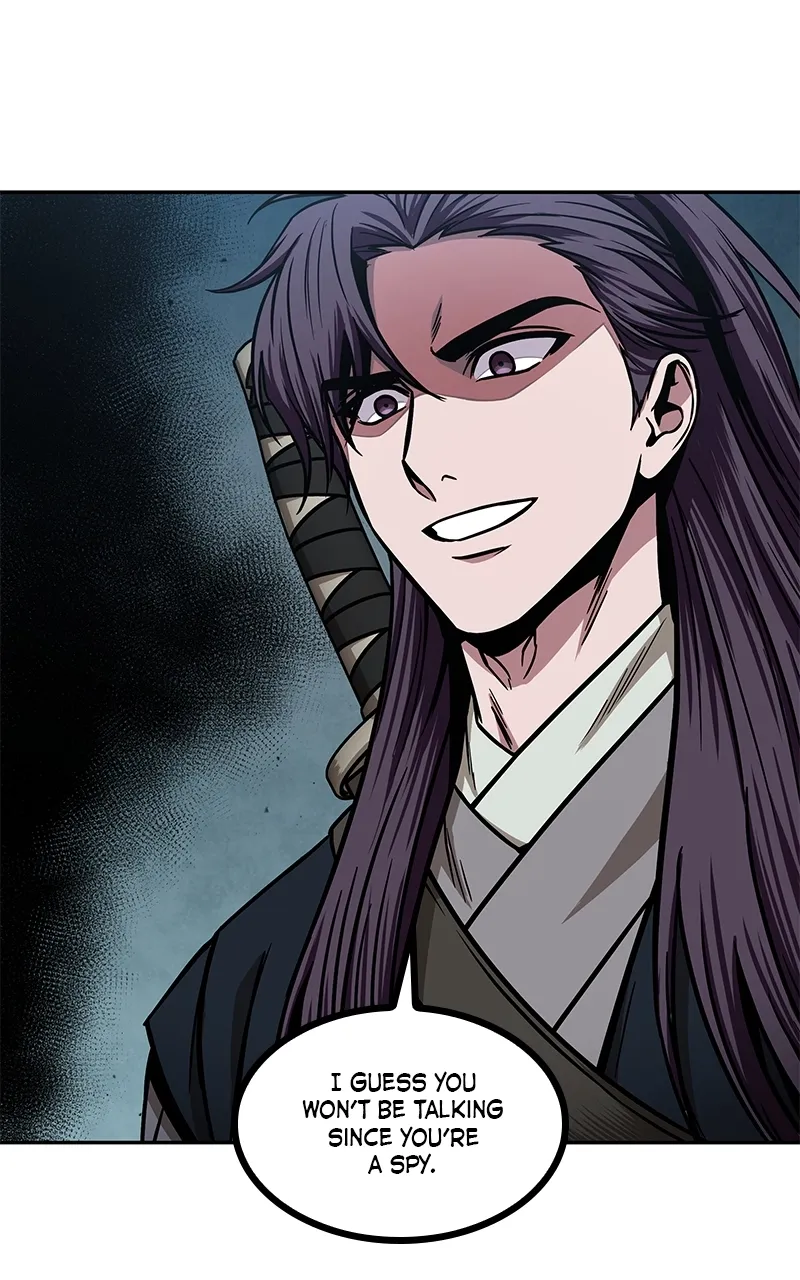 Nano Machine Chapter 98 Page 71