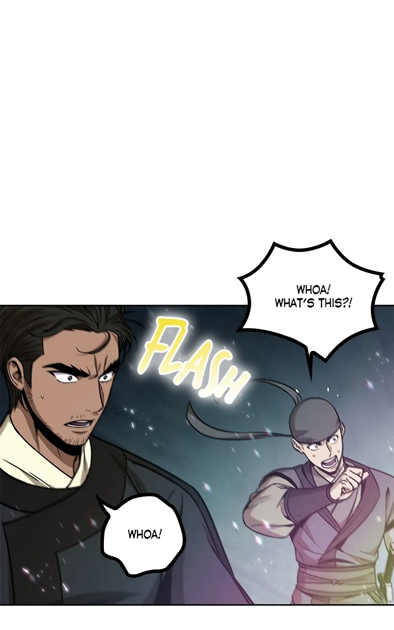 Nano Machine Chapter 98 Page 86