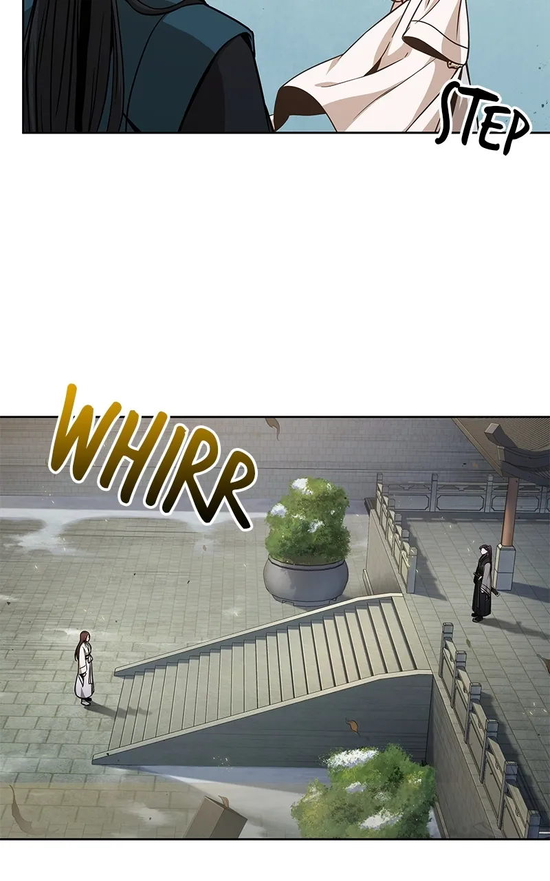 Nano Machine Chapter 98 Page 91