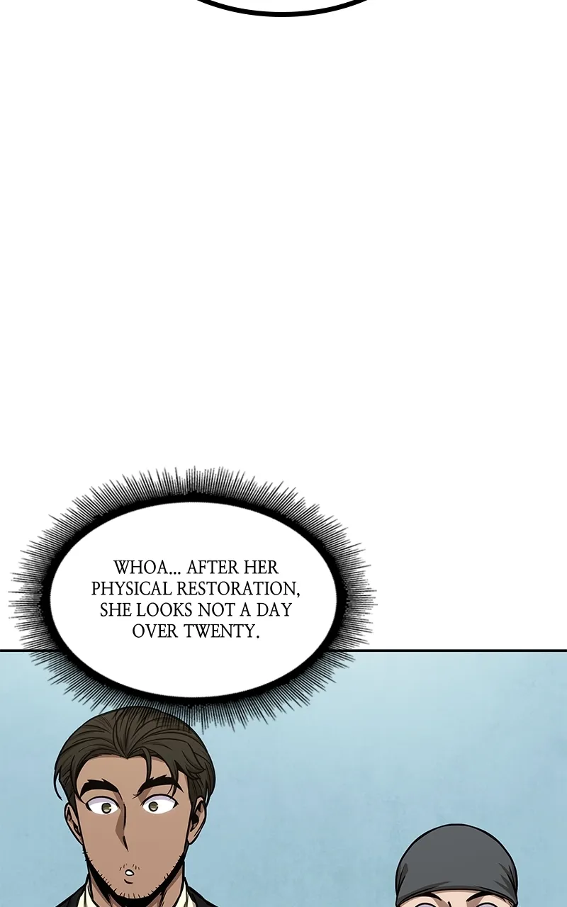 Nano Machine Chapter 99 Page 4
