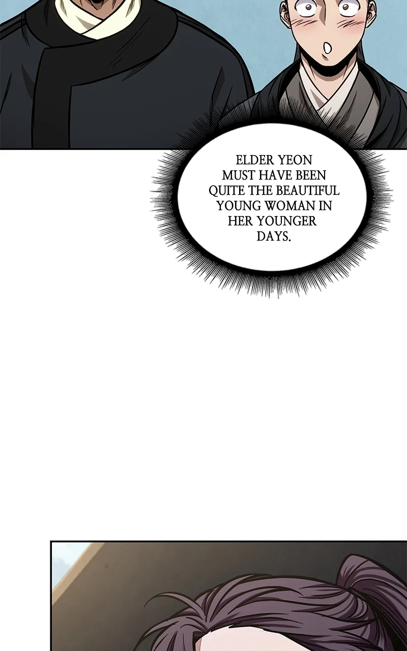 Nano Machine Chapter 99 Page 5