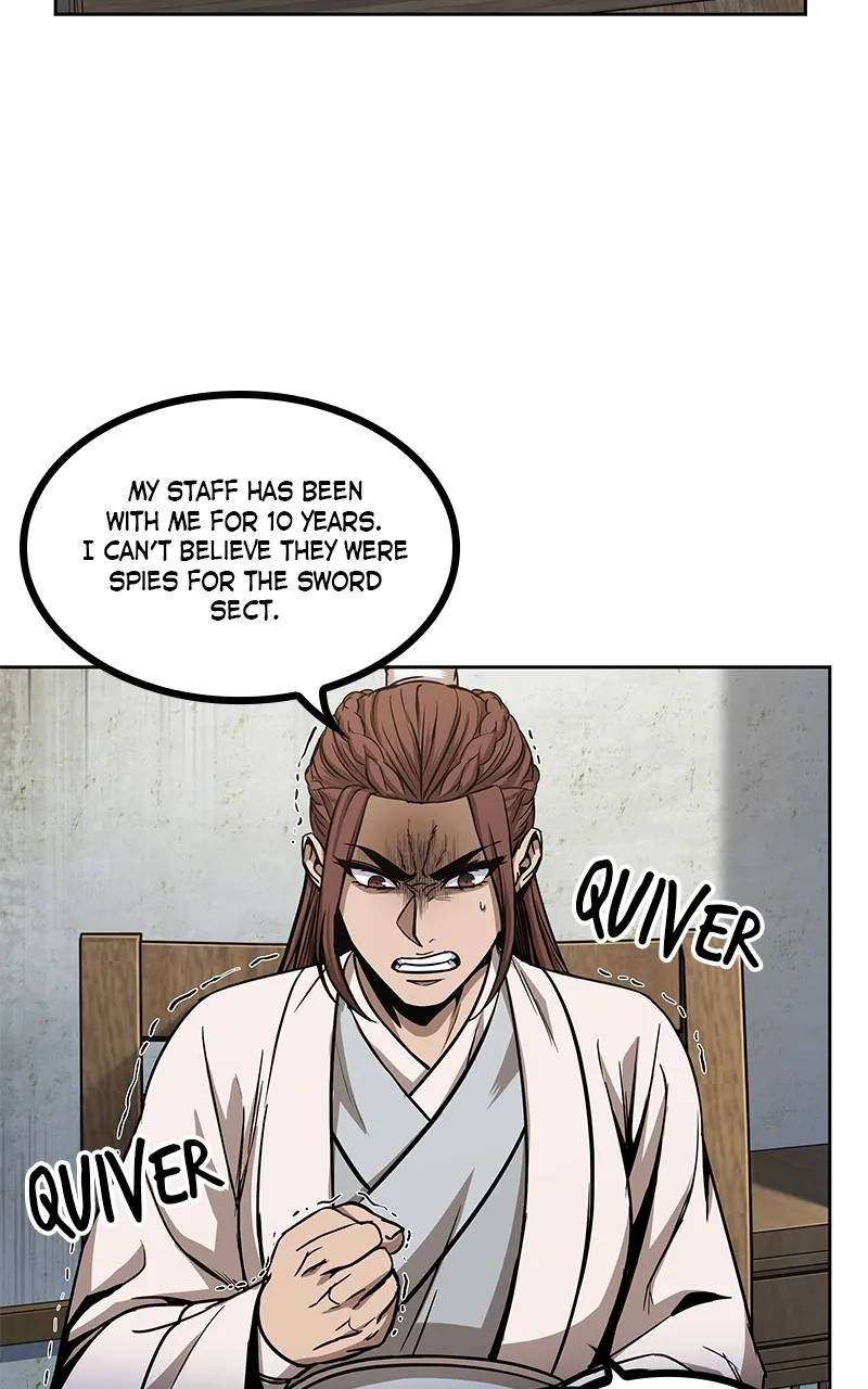 Nano Machine Chapter 99 Page 11