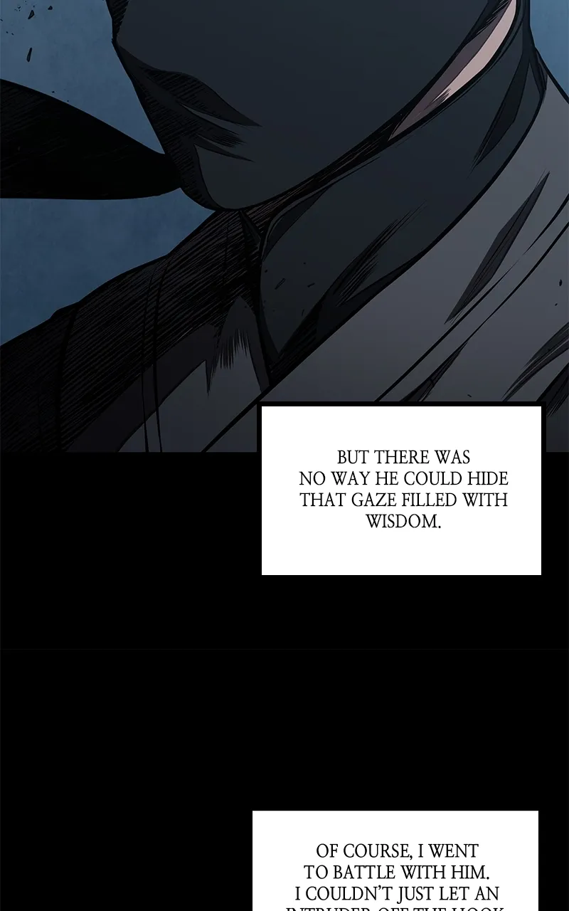 Nano Machine Chapter 99 Page 18