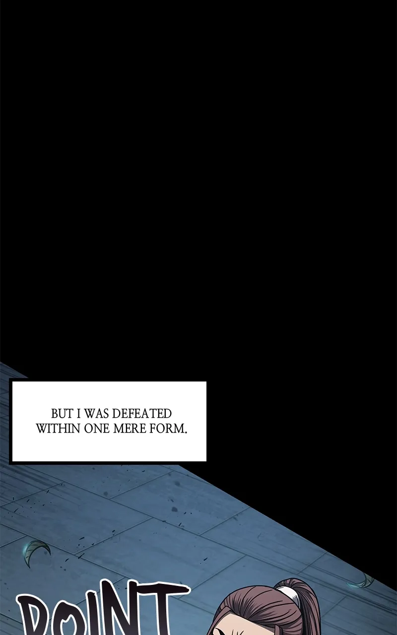 Nano Machine Chapter 99 Page 20