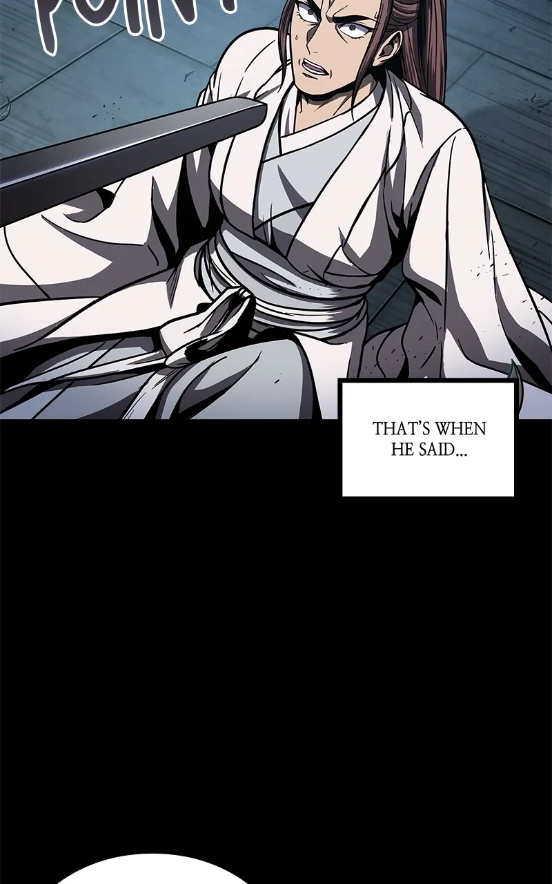 Nano Machine Chapter 99 Page 21