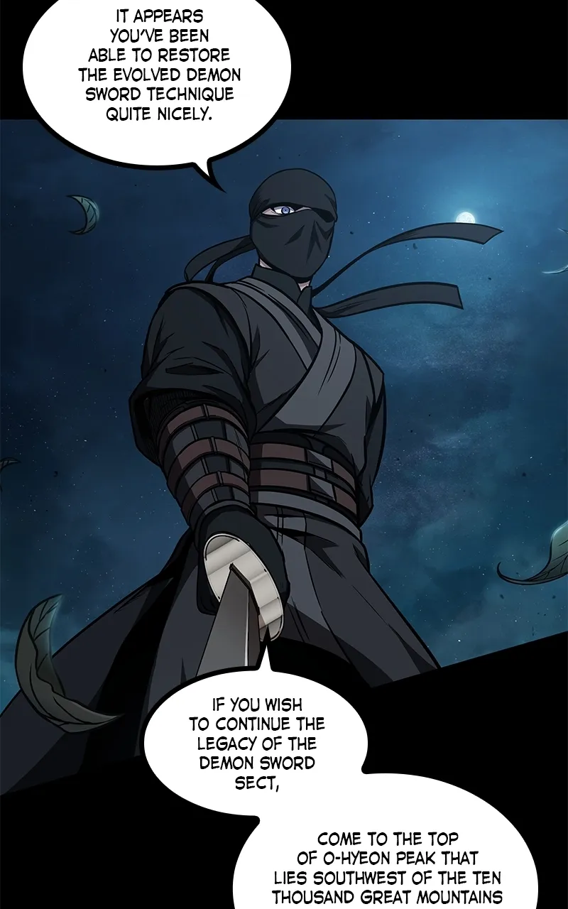 Nano Machine Chapter 99 Page 22