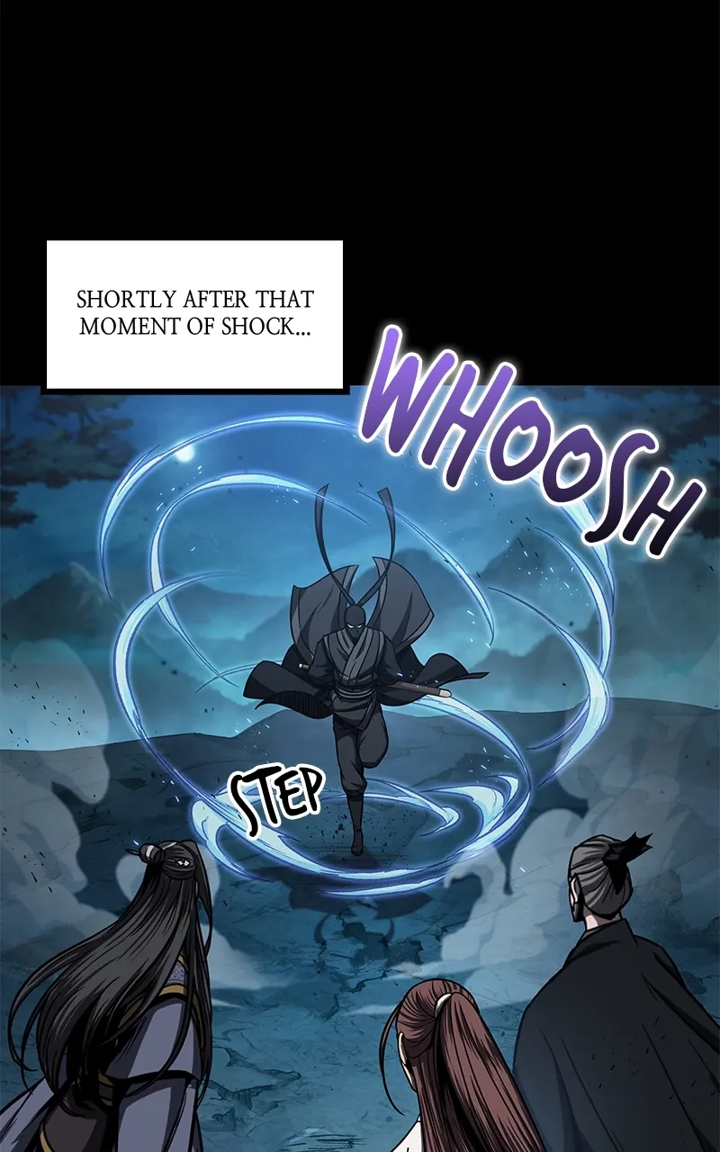 Nano Machine Chapter 99 Page 28