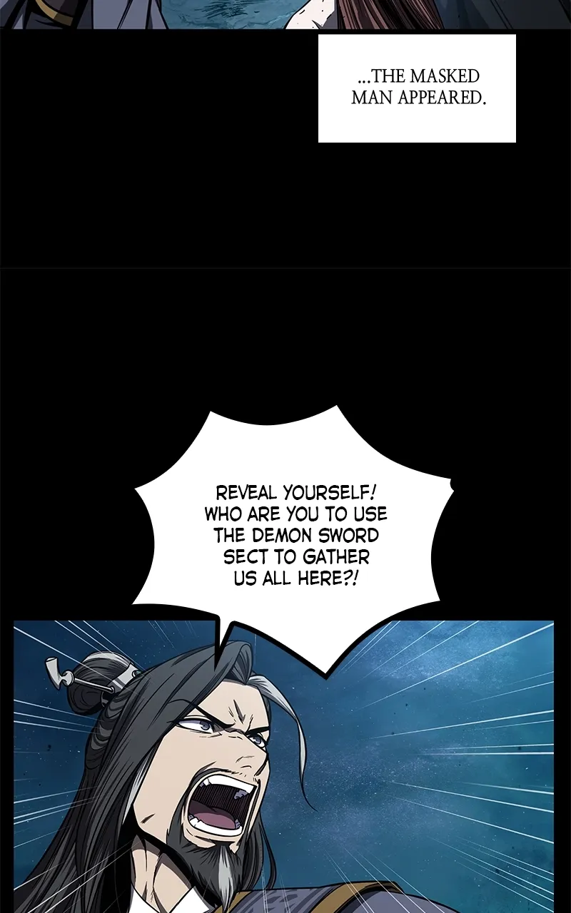 Nano Machine Chapter 99 Page 29
