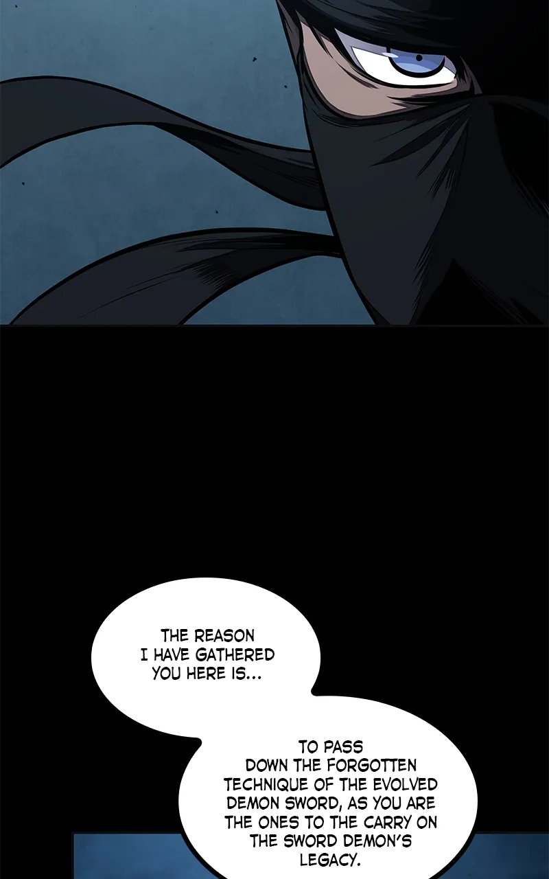 Nano Machine Chapter 99 Page 32