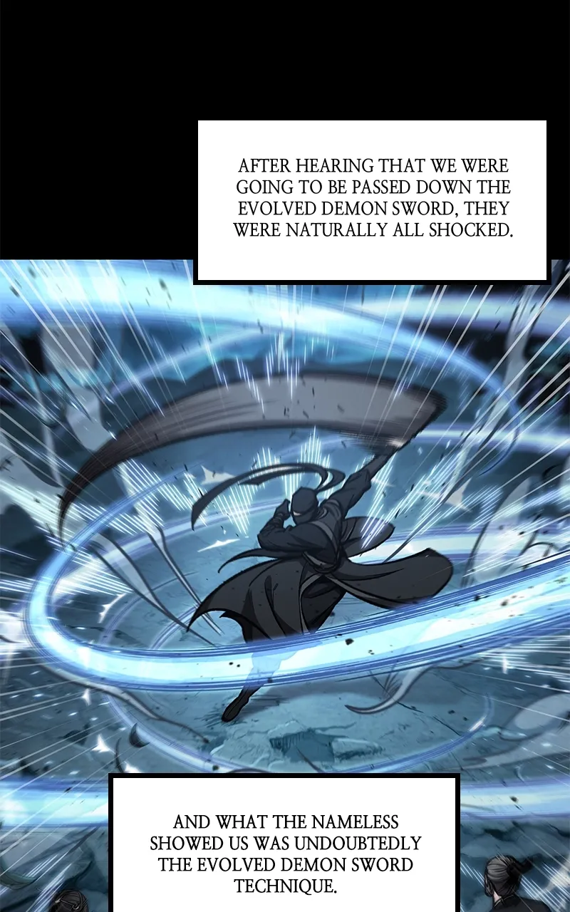 Nano Machine Chapter 99 Page 34
