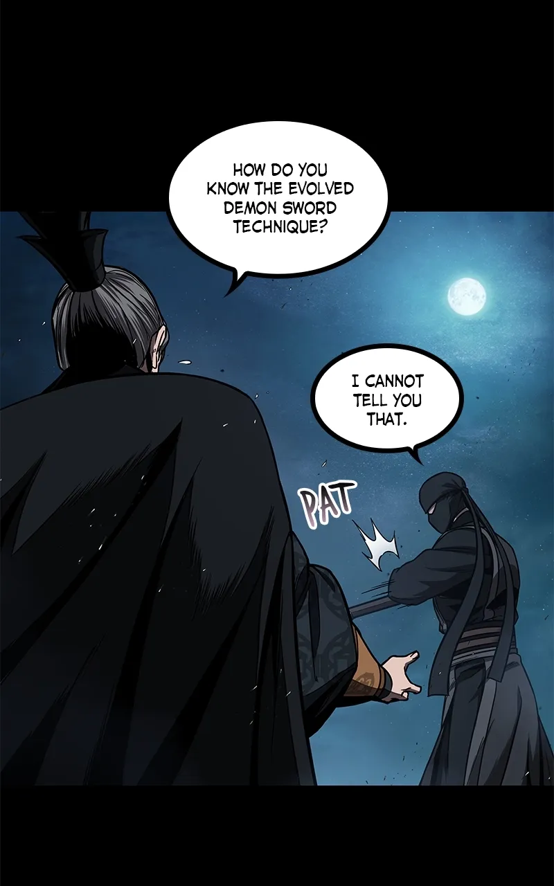 Nano Machine Chapter 99 Page 36