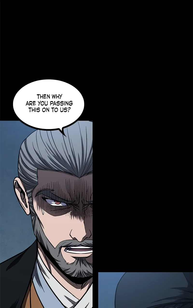 Nano Machine Chapter 99 Page 37