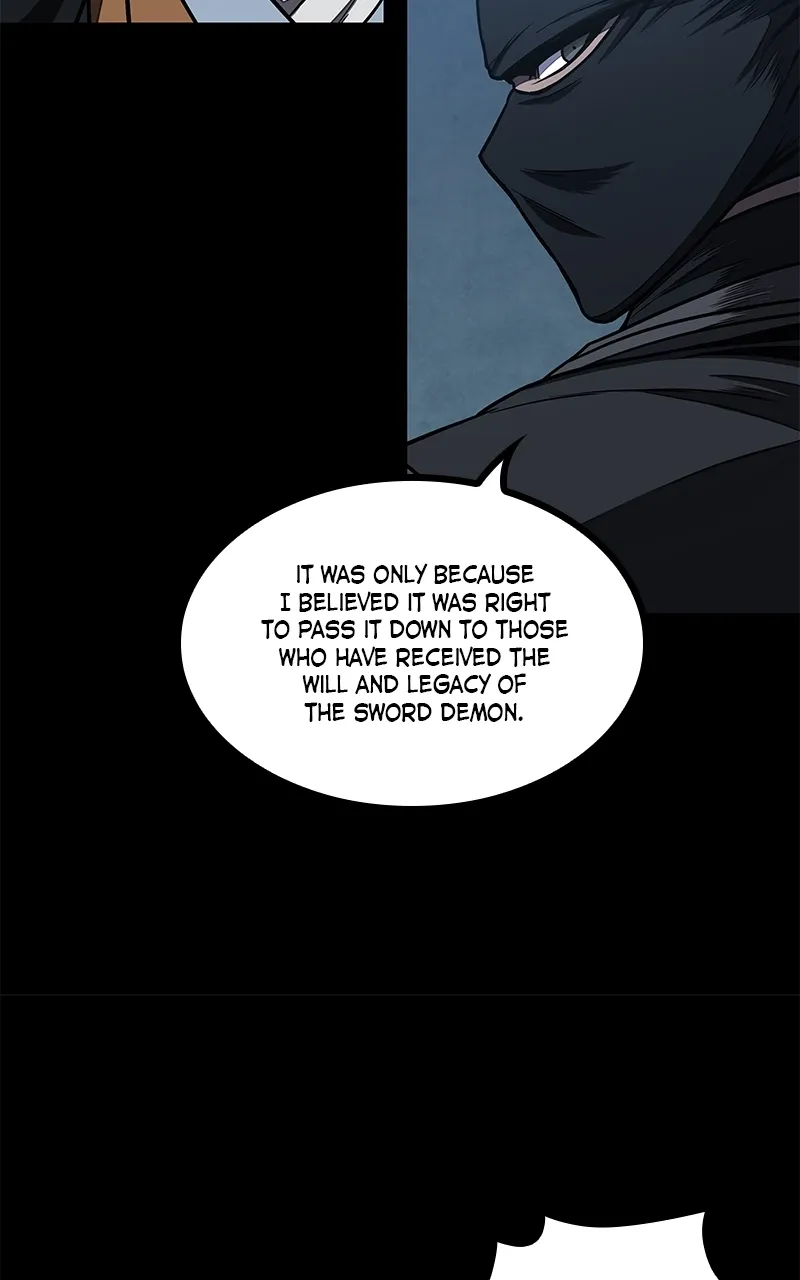 Nano Machine Chapter 99 Page 38