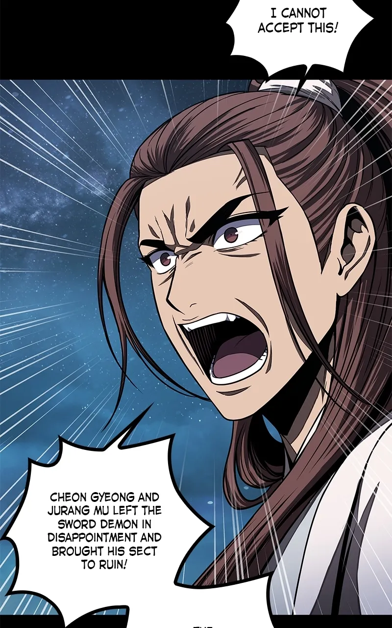 Nano Machine Chapter 99 Page 39