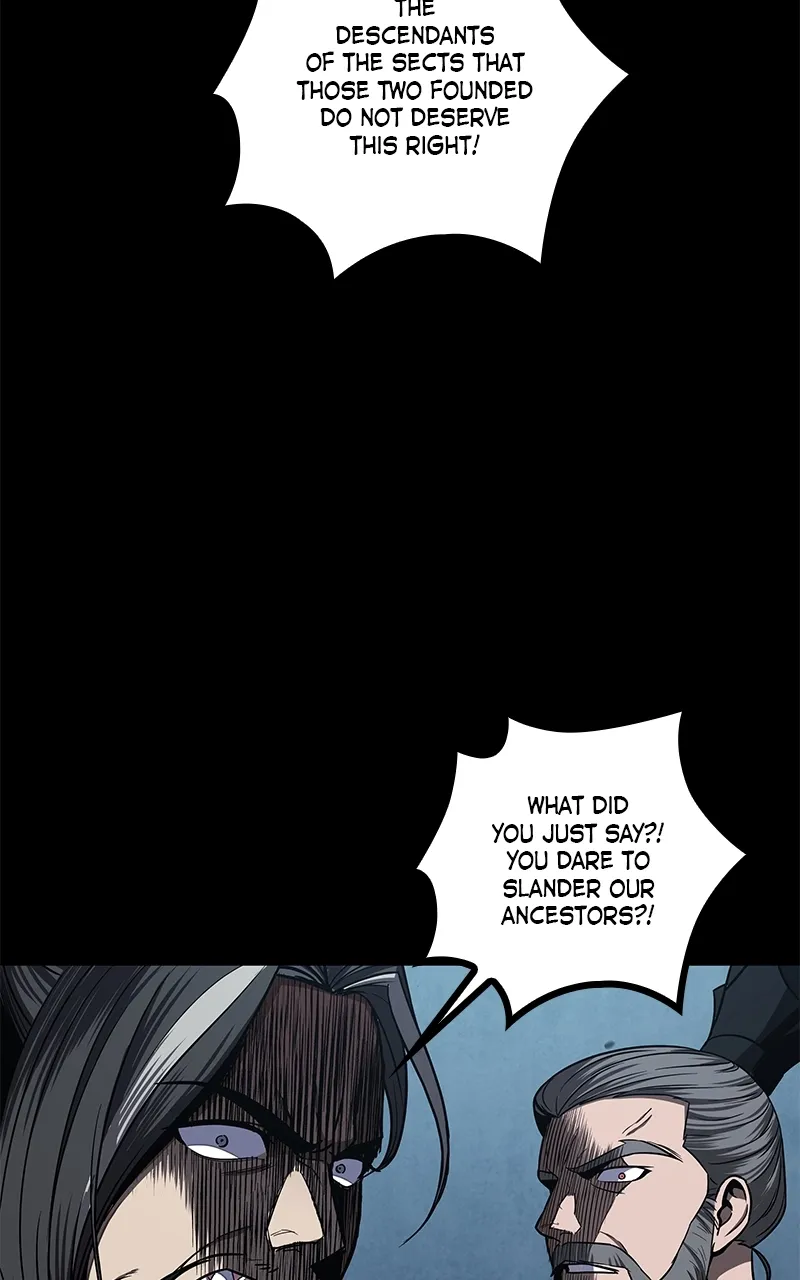 Nano Machine Chapter 99 Page 40
