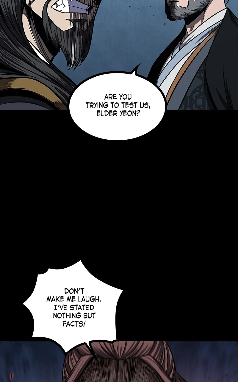 Nano Machine Chapter 99 Page 41
