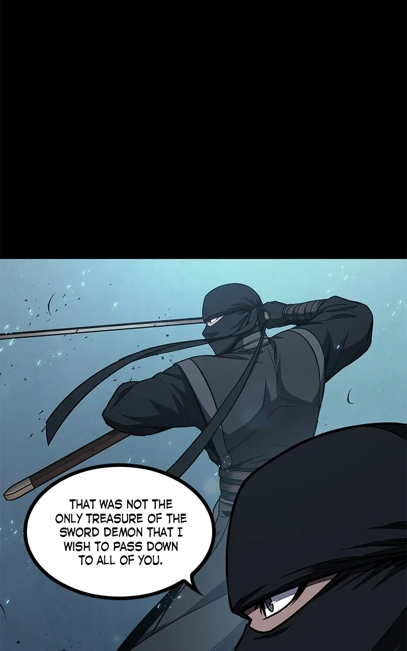 Nano Machine Chapter 99 Page 45