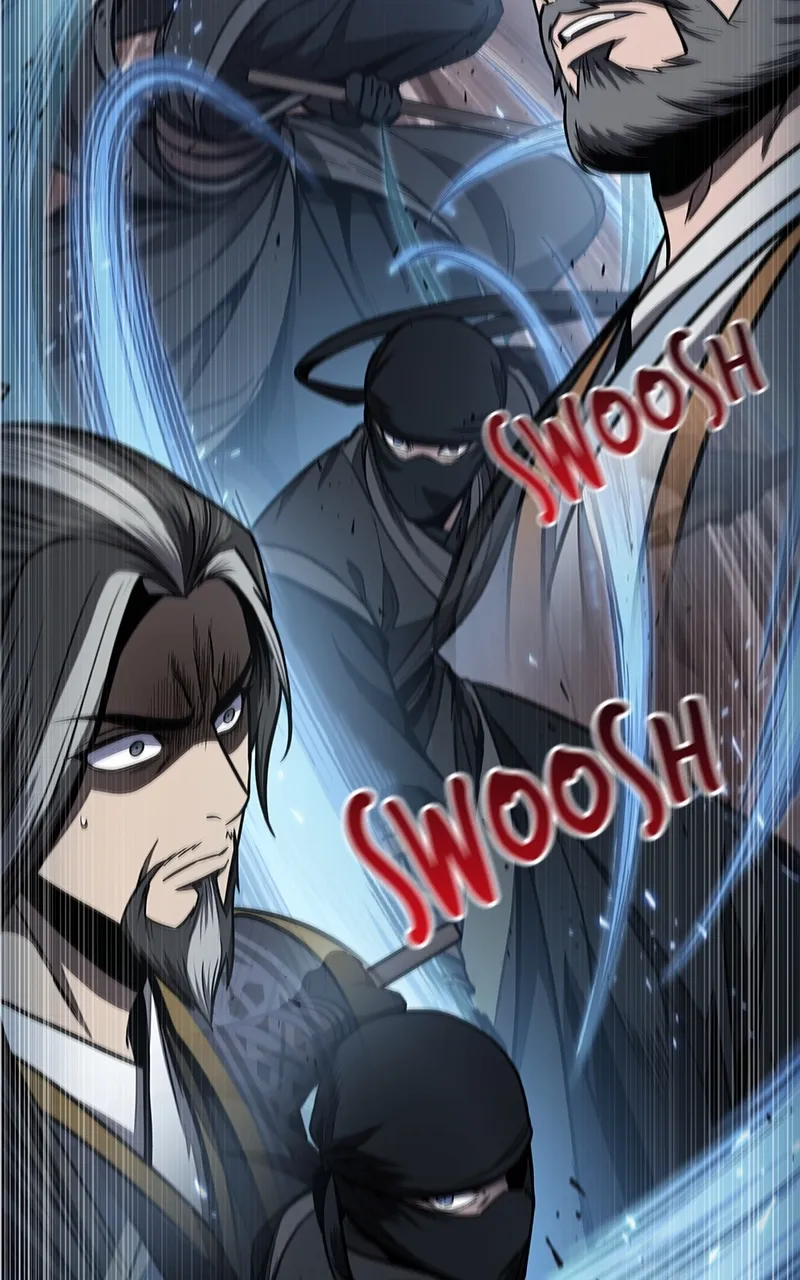 Nano Machine Chapter 99 Page 47