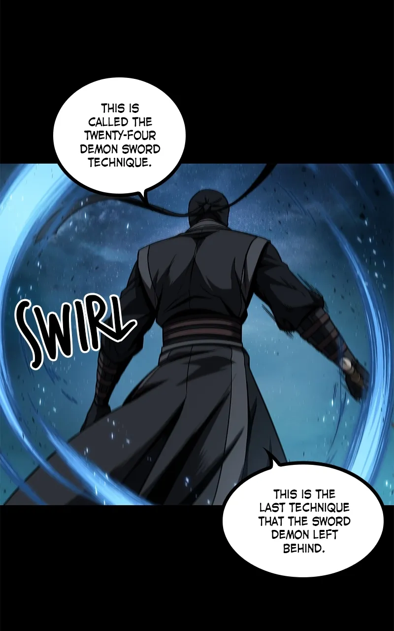 Nano Machine Chapter 99 Page 50